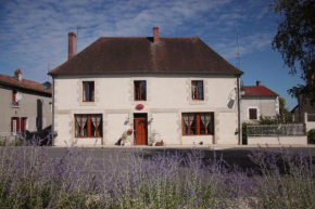 Hotels in Journet